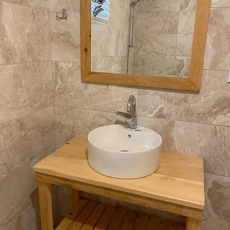 Hotel Bungalov Kemer