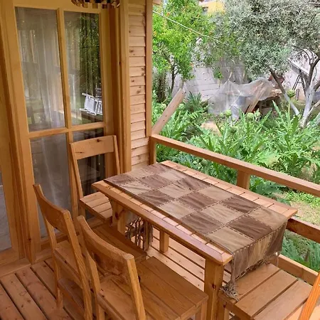 Bungalov Kemer