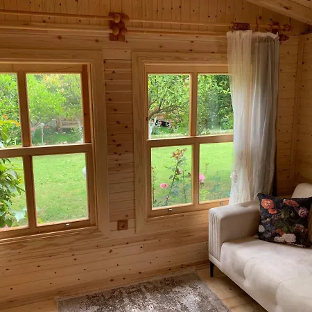 Hotel Bungalov *