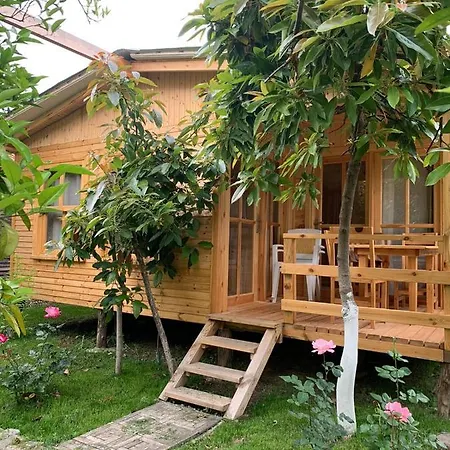 Bungalov * Kemer