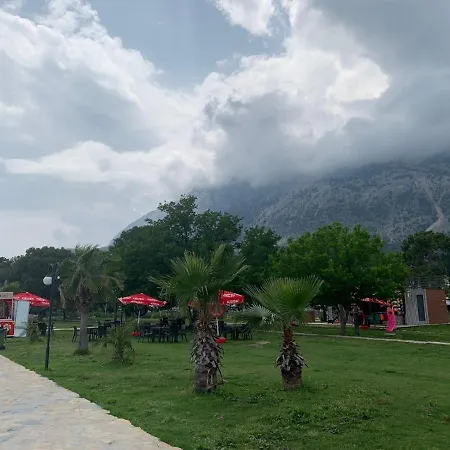 Bungalov Hotel Kemer